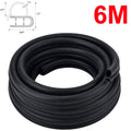 20FT 6M Car Rubber Seal Trim Molding Door Edge Protector (2010–2012)