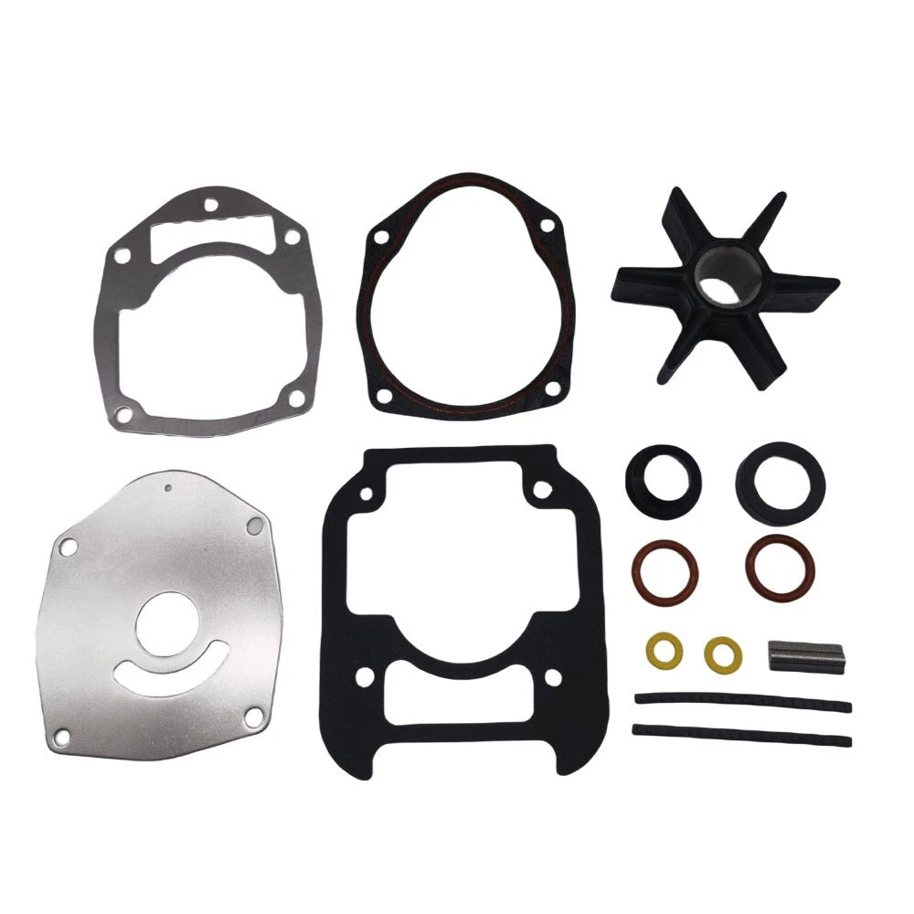 Maintenance Kit with Fuel Filter for Mercury Outboard 175-225 HP V6 (3.4L) 8M0149930