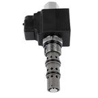 Solenoid Valve for John Deere 670C 670D 672G 770C 772G 870D 872G (DF150 DF230)