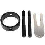 Fork Spring Compressor Tool Kit for Universal Motorcycle (Fits Most Models)