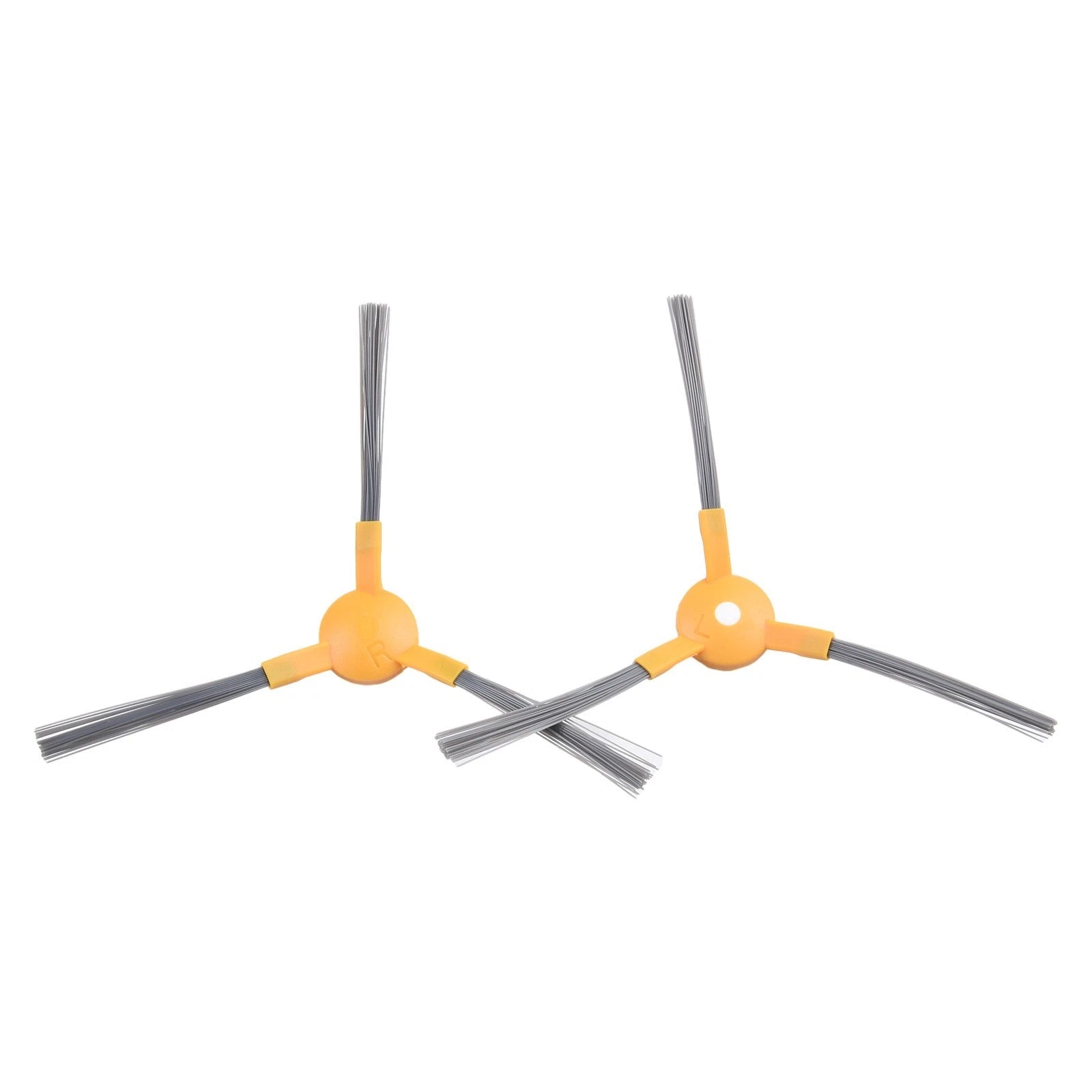 Side Brush Parts for X6 X8 Vacuum Cleaners (Compatible Models)