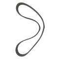 Serpentine Belt for Mercury Verado 135-300 (880566Q14)