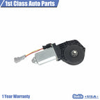 Window Lift Motor for Ford F-250 F-350 F-450 (2000–2010)