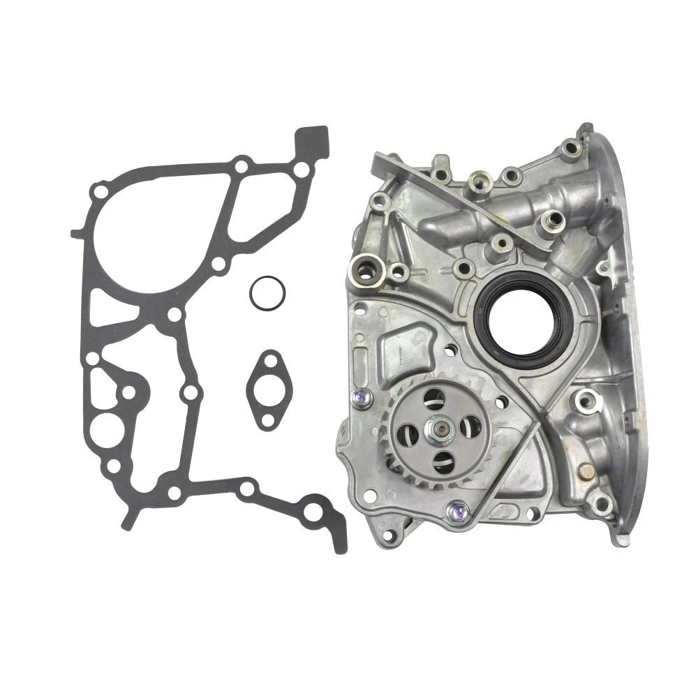 Engine Oil Pump & Gasket for Toyota Camry Solara 1992–2001 1510074030