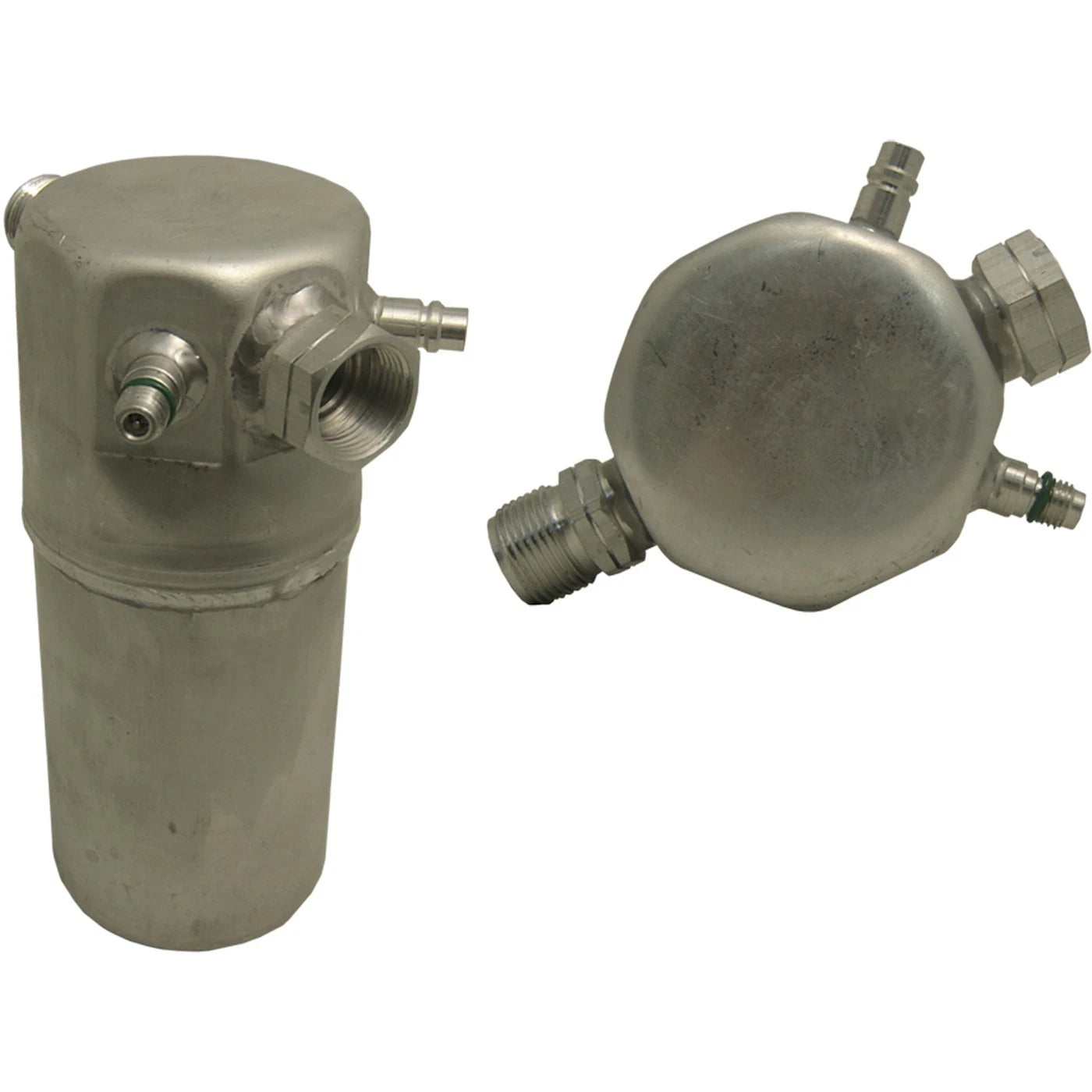 AC Accumulator for Chevy S10, Olds, GMC Jimmy, Blazer, Sonoma