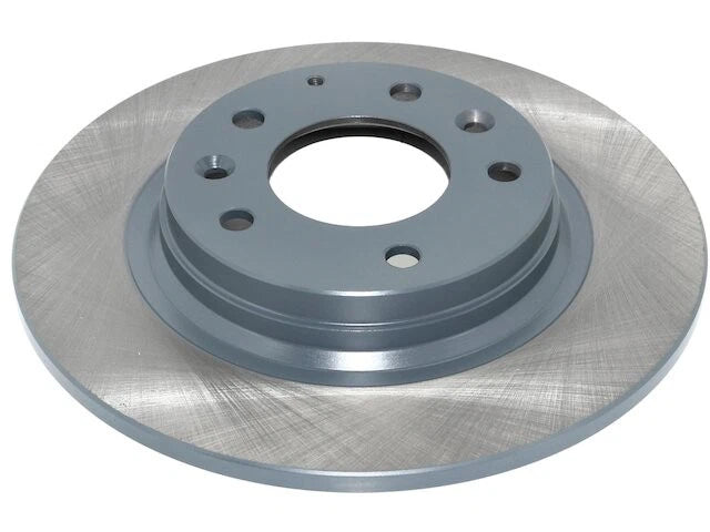 Rear Brake Rotor for Mazda 626 (1998–2002) BW988YN