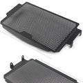 Radiator Guard Protector Grille Cover for Yamaha MT-09 (2021-2022)
