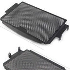 Radiator Guard Protector Grille Cover for Yamaha MT-09 (2021-2022)