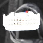 Passenger Right Side Mirror for Nissan Murano (2015–2016)