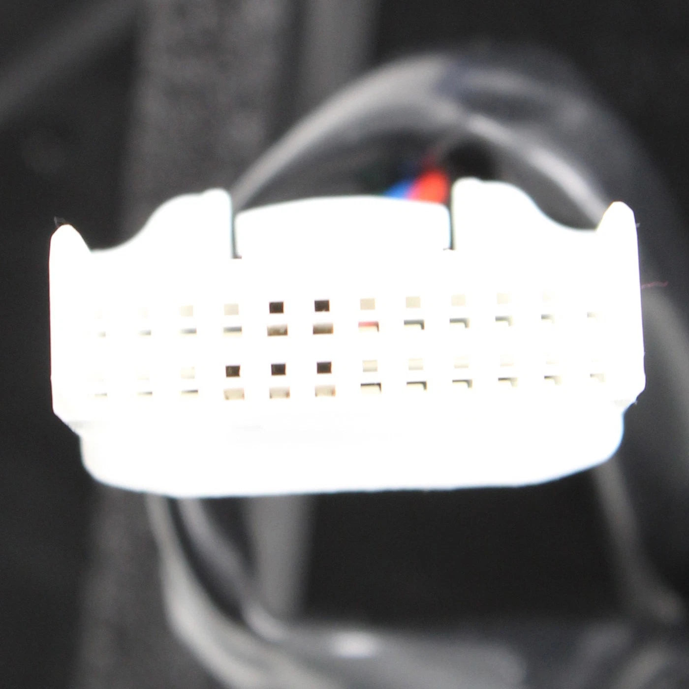 Passenger Right Side Mirror for Nissan Murano (2015–2016)