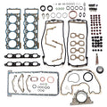 Full Engine Gasket Set for BMW 545i E60, 645Ci E63, 745i, X5 E53 (2004–2010)