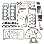Full Engine Gasket Set for BMW 545i E60, 645Ci E63, 745i, X5 E53 (2004–2010)