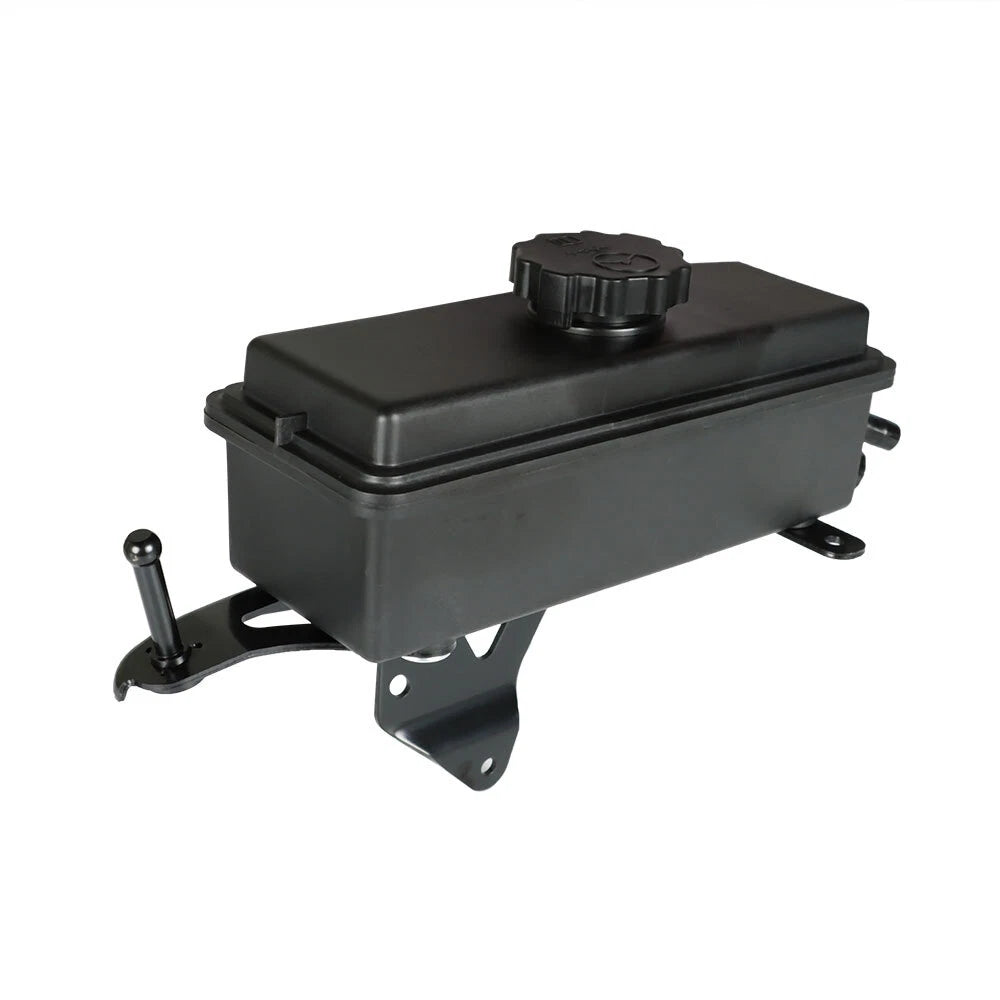 Power Steering Pump for Chevrolet Malibu (2008-2012)