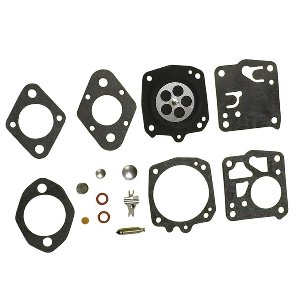 Carburetor Kit for Engine Maintenance (Complete Gasket Set)