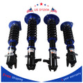 Coilover Struts for Dodge Neon SRT-4 (2000–2005) Adjustable Suspension