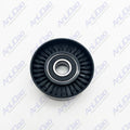 Serpentine Belt Idler Pulley w/ Bearing for Mercruiser (710-8M6500024, 865598)