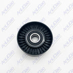 Serpentine Belt Idler Pulley w/ Bearing for Mercruiser (710-8M6500024, 865598)