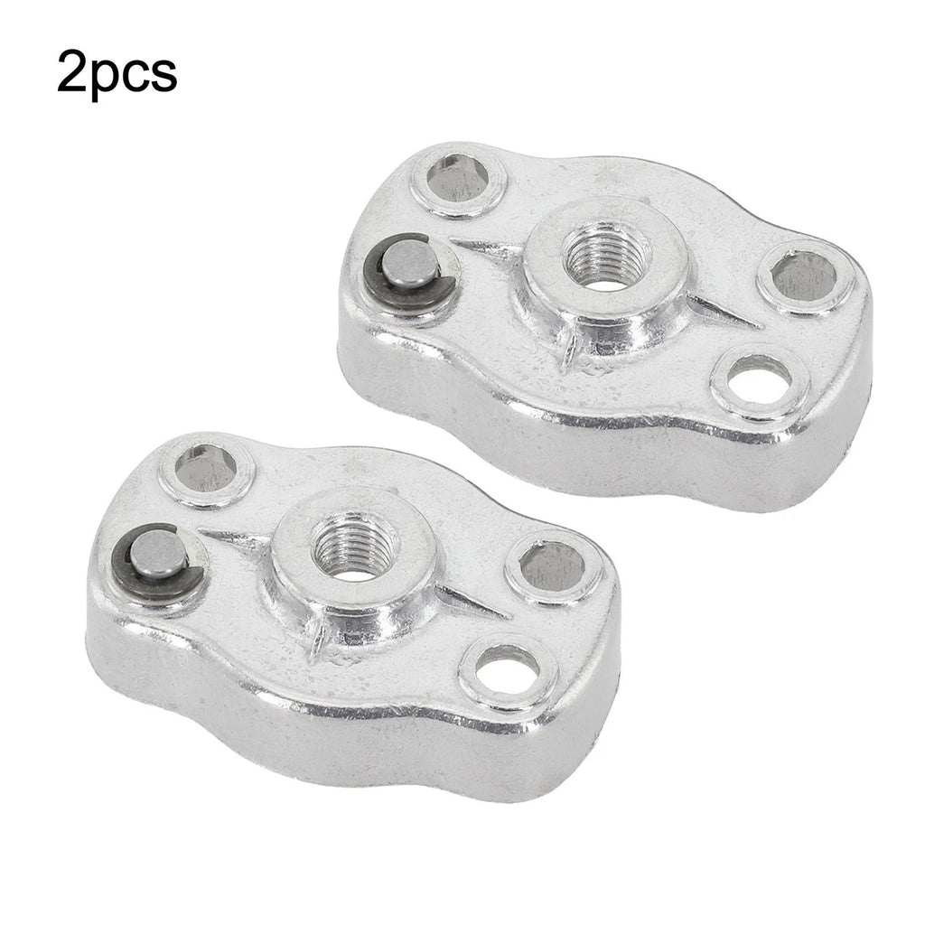 2X Recoil Pull Starter Pawls Cup Kit for Trimmer Hedge Trimmer Brushcutter