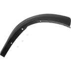 Fender Trim for Lexus NX200t (2015–2017) Rear Driver & Passenger Side