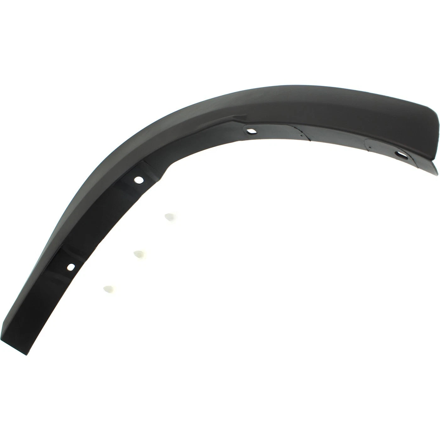 Fender Trim for Lexus NX200t (2015–2017) Rear Driver & Passenger Side