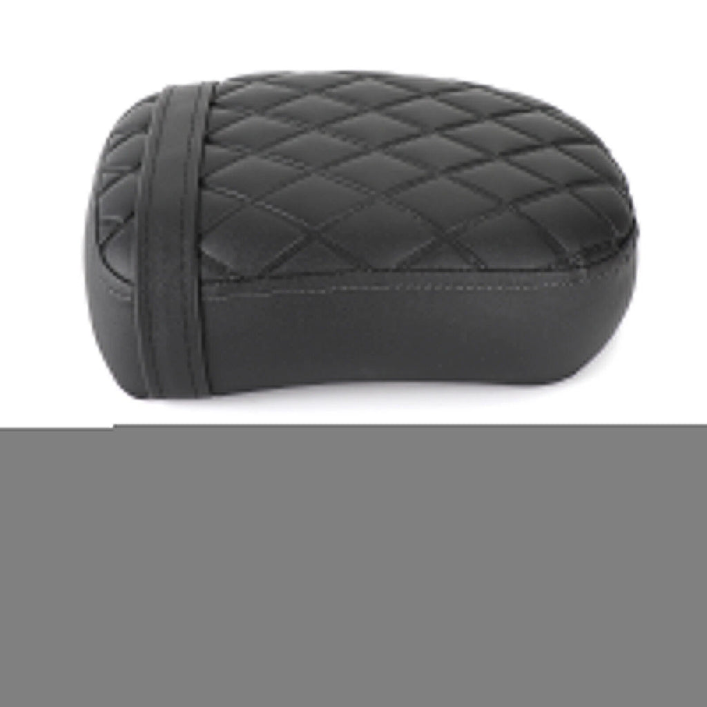 Rear Seat Passenger Cushion for Honda CM 1100 CMX 1100 (2021–2024) Flat Black