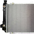 Aluminum Car Radiator for Ford Bronco F-150 F-250 HD (1985–1997)