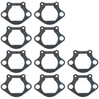Engine Intake Gasket for FJ180V Lawnmower (110612211, 110617012)