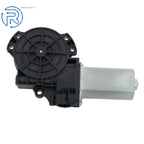 Window Lift Motor for Hyundai Santa Fe (2007–2012)