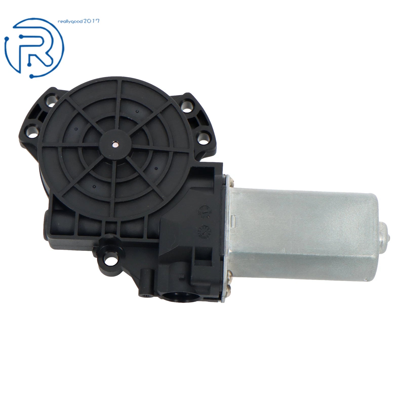 Window Lift Motor for Hyundai Santa Fe (2007–2012)