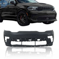 Front Bumper Cover for Dodge Durango (2021–2022) with Sensor Hole