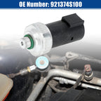 Air Conditioner Pressure Sensor Switch for Nissan 240SX (1989–1998)