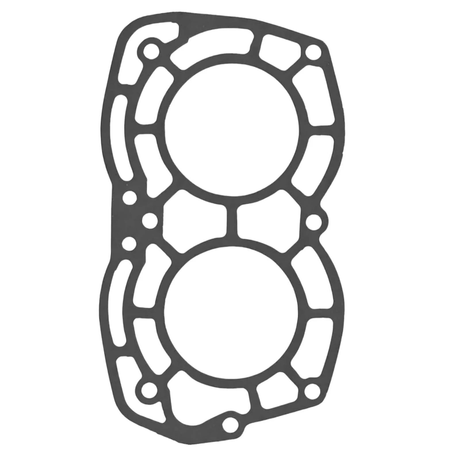 Cylinder Head Gasket for Mercury Mariner 18 20 25 HP 2-Stroke (N/A) 863895