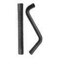 Dayco Upper & Lower Radiator Coolant Hose Kit for LS400 (1994)
