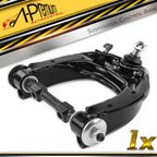 Front Right Upper Control Arm Ball Joint for Mitsubishi Montero (1994–2000)