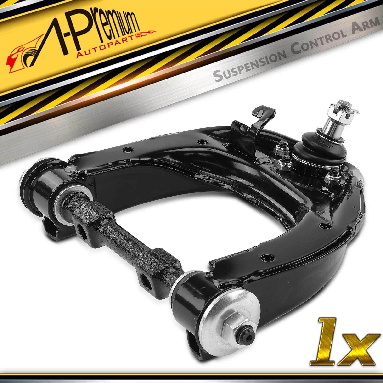 Front Right Upper Control Arm Ball Joint for Mitsubishi Montero (1994–2000)