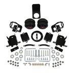 Rear Suspension Air Bag Towing Kit for Ford F250/F350 (1999–2004)