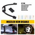 Muzzler Harness VCM Kit for Honda Acura Accord Pilot Ridgeline Odyssey (2003–2023)