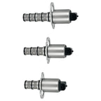 3X Solenoid Valve for John Deere 210L EP Loader (2010–2015) RE211158 RE211157