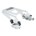 Detachable Mount Rack & Docking Kit for Harley Electra Glide (2009–2013)
