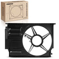 Radiator Cooling Fan Shroud for BMW X1 F48 (2016–2019) X2 F39 (2018–2019)