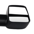 Extendable Rear View Mirror for Chevy Suburban 1500/2500 (2007-2013)