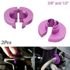 2X Disconnect Tool Pipe Removal for Automotive