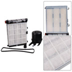 Fuel/Water Filter Kit for Ford Powerstroke 6.7L (2017–2019)
