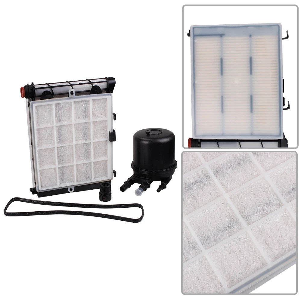 Fuel/Water Filter Kit for Ford Powerstroke 6.7L (2017–2019)