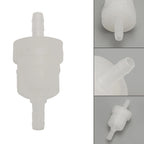 Fuel Filter for Mercury Tohatsu 4HP 5HP 6HP 8HP (2-Stroke 4-Stroke) 369022301