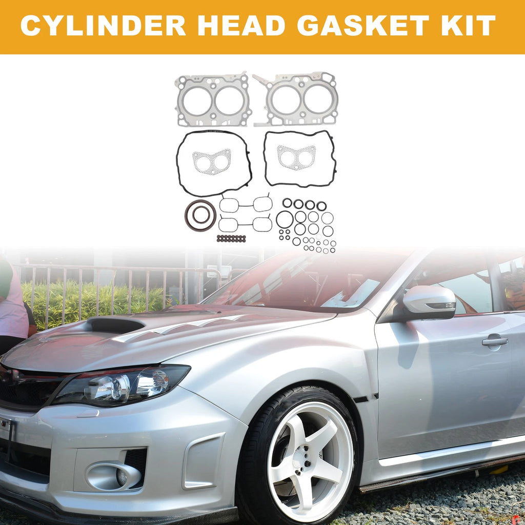 Cylinder Head Gasket Kit No. 10105AB420 for Subaru FB25 (2011–2016)