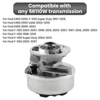Parking Brake Driveshaft for Ford E450 F450 (2000–2023)