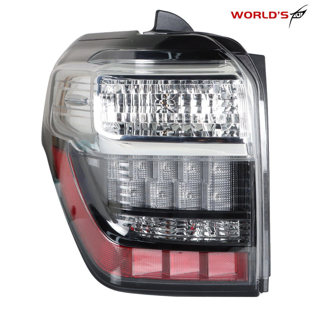 LED Tail Light Assembly for Toyota 4Runner (2014–2020)