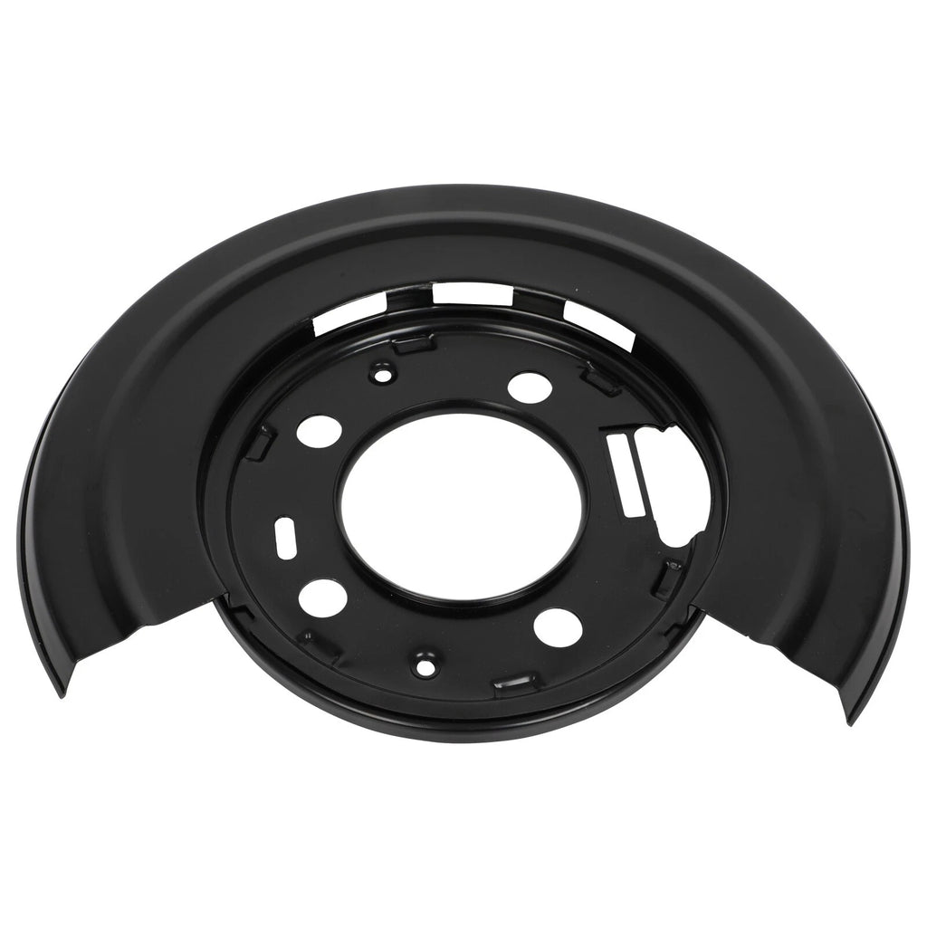 Rear Brake Dust Shield for Ford F250 F350 Super Duty 4WD