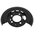 Rear Brake Dust Shield for Ford F250 F350 Super Duty 4WD